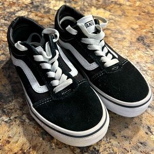 Youth Vans